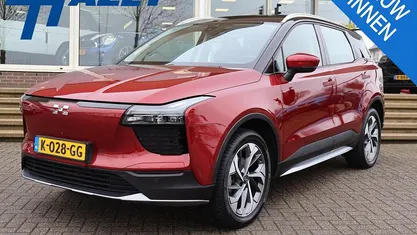 Occasion Aiways U5 150 kW (204 PK) 2020 Rood SUV