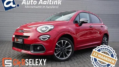Occasion 2026 Fiat 500X Sport SUV | € 24.785 (Eerlijke prijs)