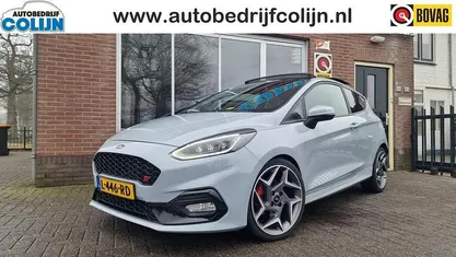 Occasion Ford Fiesta ST 200 PK (147 kW) 2021 Hatchback