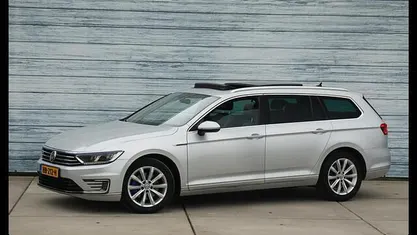Occasion 2015 VW Passat Highline Stationwagen | € 9.850 (Goede deal)