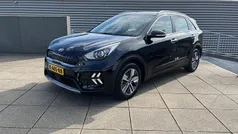 Gebruikt 2021 Kia Niro SUV | € 22.650 (Eerlijke prijs)