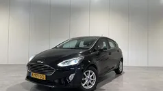 Gebruikt 2020 Ford Fiesta Titanium Hatchback | € 12.700 (Eerlijke prijs)