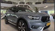Grijs Gebruikt 2021 Volvo XC40 R-Design SUV | € 34.450 (Eerlijke prijs)