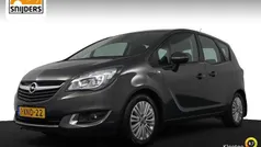 Gebruikt 2014 Opel Meriva MPV | € 7.950 (Eerlijke prijs)