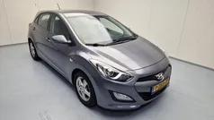Gebruikt 2014 Hyundai i30 Hatchback | € 7.940 (Eerlijke prijs)