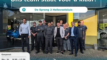 Occasion 2024 Renault Master Van | € 31.950 (Eerlijke prijs)