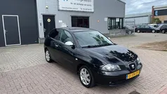 Gebruikt 2006 Seat Ibiza Hatchback | € 799 (Eerlijke prijs)