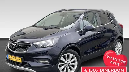 Occasion Opel Mokka X Innovation 141 PK (103 kW) 2019 SUV