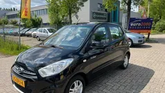 Gebruikt 2013 Hyundai i10 Hatchback | € 3.950 (Eerlijke prijs)