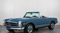 Gebruikt 1969 Mercedes SL280 Cabriolet | € 74.900