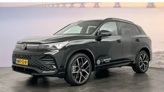 Gebruikt 2025 VW Tiguan R-line Edition SUV | € 62.345 (Eerlijke prijs)