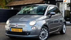 Gebruikt 2013 Fiat 500 Lounge Hatchback | € 5.350 (Eerlijke prijs)