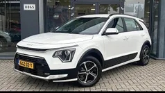 Gebruikt 2024 Kia Niro SUV | € 32.950 (Goede deal)