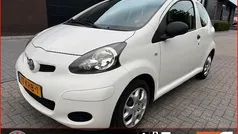 Gebruikt 2009 Toyota Aygo Hatchback | € 1.695 (Eerlijke prijs)