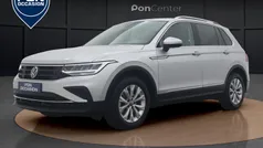 Grijs Gebruikt 2023 VW Tiguan SUV | € 33.950 (Goede deal)