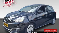 Gebruikt 2020 Mitsubishi Space Star Hatchback | € 8.945 (Eerlijke prijs)