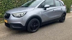 Gebruikt 2020 Opel Crossland X Edition SUV | € 12.985 (Eerlijke prijs)