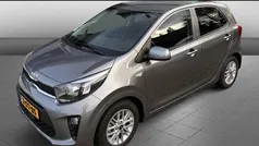 Grijs Gebruikt 2023 Kia Picanto Hatchback | € 16.545 (Eerlijke prijs)