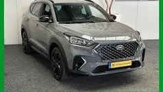 Gebruikt 2020 Hyundai Tucson N Line SUV | € 26.940 (Eerlijke prijs)