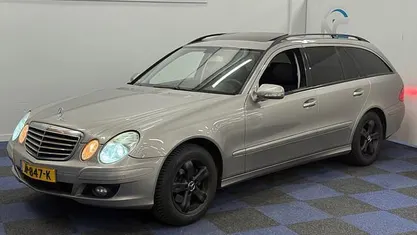 Occasion Mercedes 200 184 PK (135 kW) 2007 Stationwagen