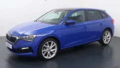 Gebruikt 2019 Skoda Scala Business Line Hatchback | € 18.840 (Eerlijke prijs)