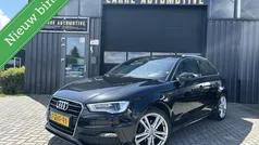 Zwart Gebruikt 2014 Audi A3 Sportback g-tron Proline Sedan | € 12.450 (Eerlijke prijs)