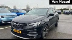 Gebruikt 2021 Opel Grandland X Ultimate SUV | € 25.940 (Eerlijke prijs)