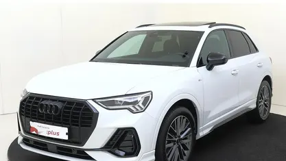 Gebruikt 2022 Audi Q3 Basis SUV | € 39.950 (Eerlijke prijs)