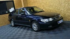 Gebruikt 1999 Saab 9-3 Sedan | € 1.000 (Super prijs)