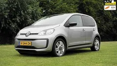 Grijs Gebruikt 2020 VW up! Beats Hatchback | € 8.250 (Goede deal)