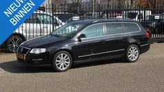 Gebruikt 2010 VW Passat Comfortline Stationwagen | € 4.250 (Eerlijke prijs)