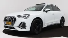 Wit Gebruikt 2019 Audi Q3 S-Line SUV | € 35.945 (Eerlijke prijs)