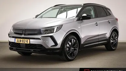 Occasion Opel Grandland X 2023 SUV