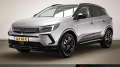 Grijs Gebruikt 2023 Opel Grandland X SUV | € 25.545 (Eerlijke prijs)