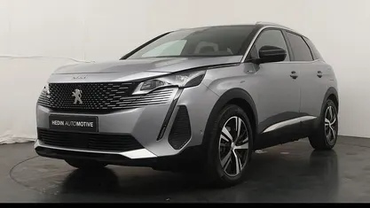 Occasion Peugeot 3008 GT 2025 SUV