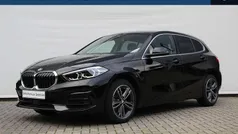 Gebruikt 2023 BMW 118 Sport Line Hatchback | € 25.950 (Eerlijke prijs)