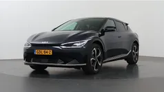 Blauw Gebruikt 2024 Kia EV6 2 SUV | € 39.435 (Goede deal)
