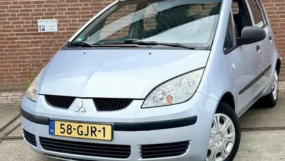 Occasion Mitsubishi Colt 75 PK (55 kW) 2008 Hatchback