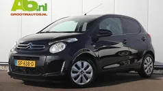 Gebruikt 2018 Citroën C1 Feel Hatchback | € 6.900 (Eerlijke prijs)