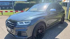 Grijs Gebruikt 2017 Audi SQ5 Proline SUV | € 41.900 (Eerlijke prijs)