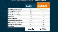 Grijs Gebruikt 2024 VW Caddy Maxi Comfortline MPV | € 20.950 (Eerlijke prijs)