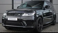Gebruikt 2022 Land Rover Range Rover Sport SUV | € 61.895 (Super prijs)
