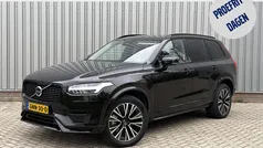 Zwart Gebruikt 2024 Volvo XC90 Ultra SUV | € 69.950 (Goede deal)