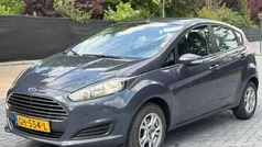Grijs Gebruikt 2015 Ford Fiesta Style Hatchback | € 6.595 (Eerlijke prijs)