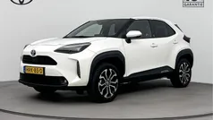 Gebruikt 2023 Toyota Yaris Cross Limited SUV | € 28.945 (Eerlijke prijs)