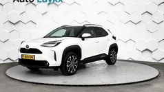 Gebruikt 2023 Toyota Yaris SUV | € 25.940 (Goede deal)
