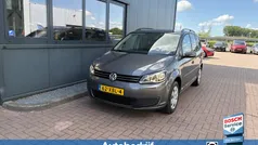 Gebruikt 2012 VW Touran Comfortline MPV | € 6.950 (Eerlijke prijs)