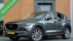 Grijs Gebruikt 2019 Mazda CX-5 Luxury SUV | € 27.950 (Eerlijke prijs)