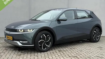 Occasion Hyundai Ioniq 5 160 kW (218 PK) 2022 SUV