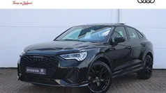 Gebruikt 2021 Audi Q3 Sportback Ambiente SUV | € 37.950 (Eerlijke prijs)
